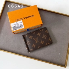 Louis Vuitton Wallets Purse